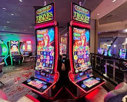 မြန်မာ့ Sportsbook နှင့် Esports